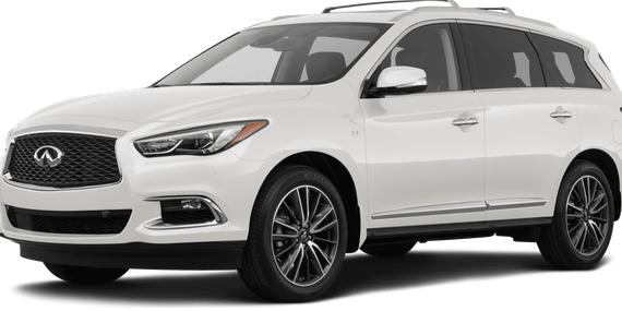 INFINITI QX60 2019 5N1DL0MNXKC511579 image