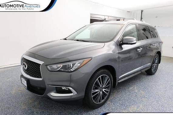 INFINITI QX60 2019 5N1DL0MM5KC553679 image