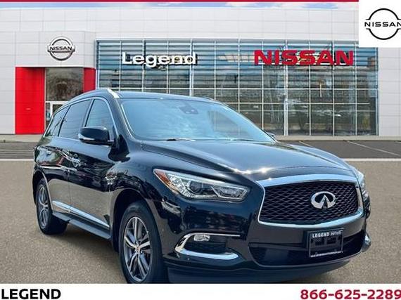 INFINITI QX60 2019 5N1DL0MM5KC566450 image