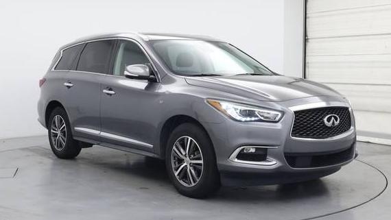 INFINITI QX60 2019 5N1DL0MN3KC519071 image