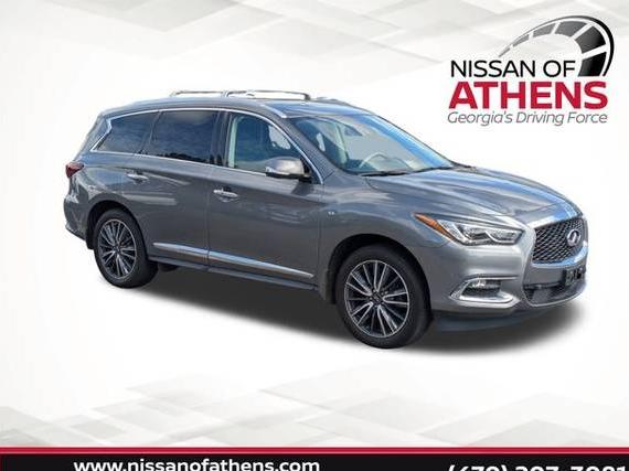 INFINITI QX60 2019 5N1DL0MM6KC528175 image