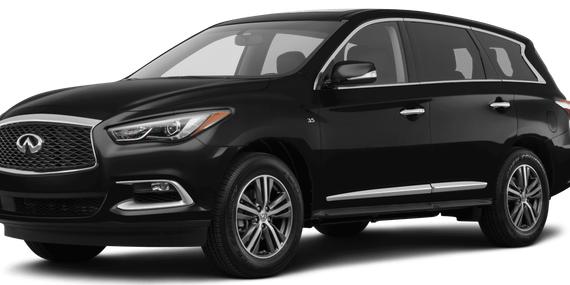 INFINITI QX60 2019 5N1DL0MNXKC569935 image