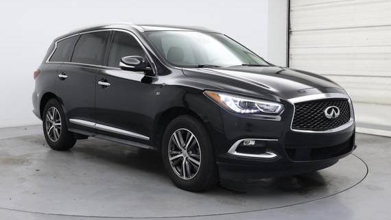 INFINITI QX60 2019 5N1DL0MNXKC523814 image