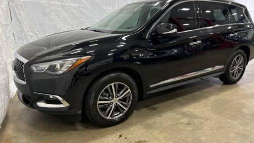 INFINITI QX60 2019 5N1DL0MM6KC509805 image