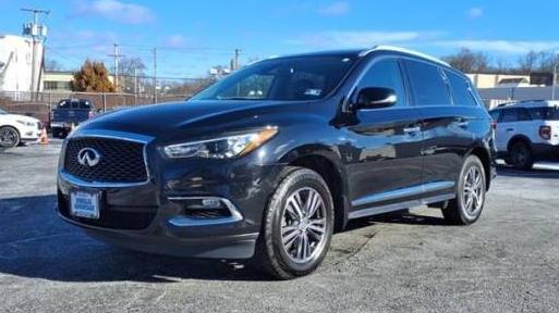 INFINITI QX60 2019 5N1DL0MM9KC512889 image