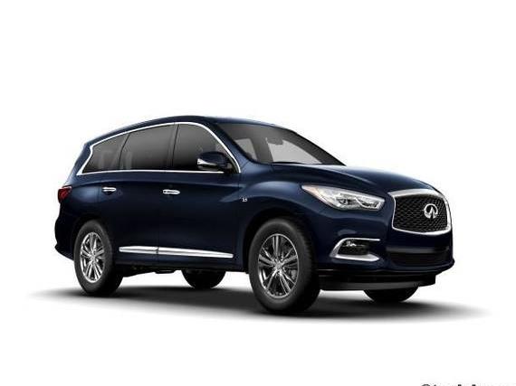INFINITI QX60 2019 5N1DL0MM2KC555048 image