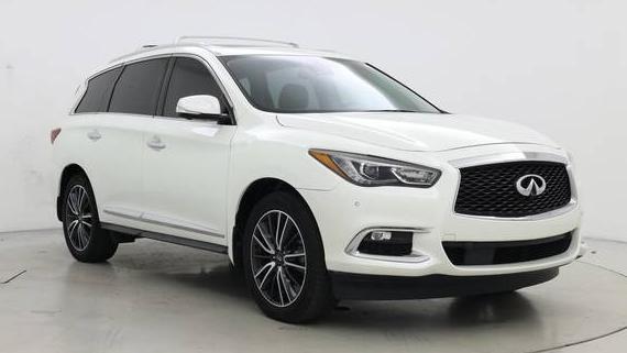 INFINITI QX60 2019 5N1DL0MN8KC562255 image