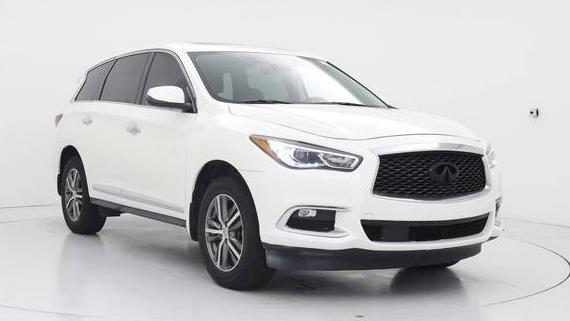 INFINITI QX60 2019 5N1DL0MM9KC566340 image