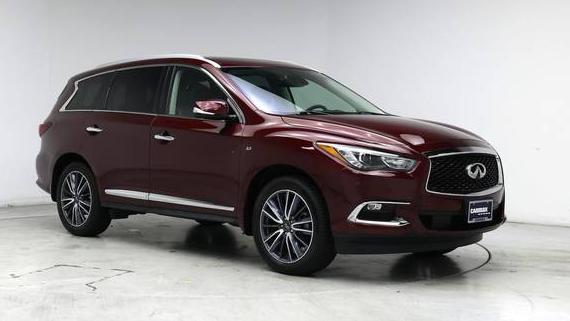 INFINITI QX60 2019 5N1DL0MM1KC518802 image