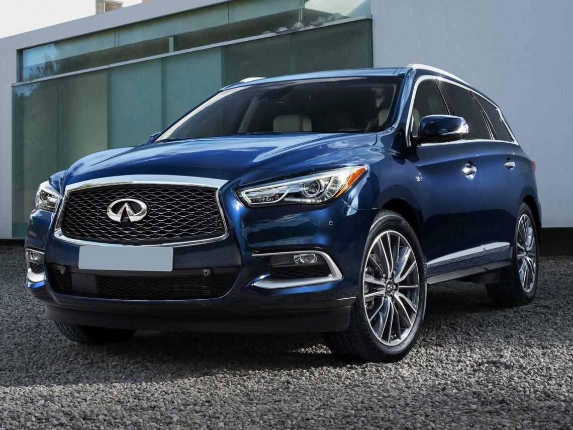 INFINITI QX60 2019 5N1DL0MN0KC564517 image