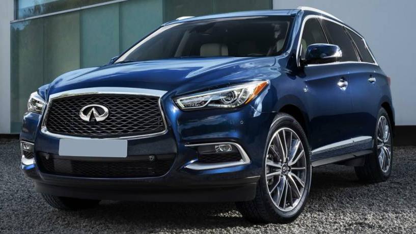 INFINITI QX60 2019 5N1DL0MN0KC515351 image