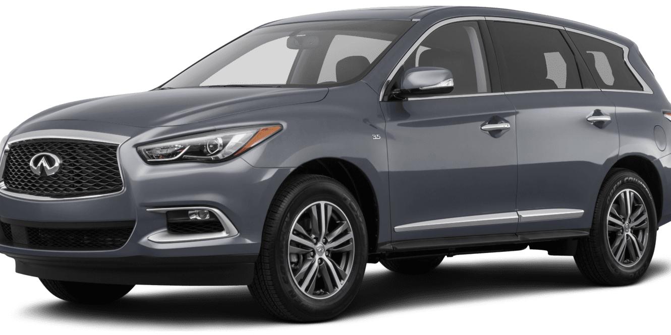 INFINITI QX60 2019 5N1DL0MMXKC555248 image