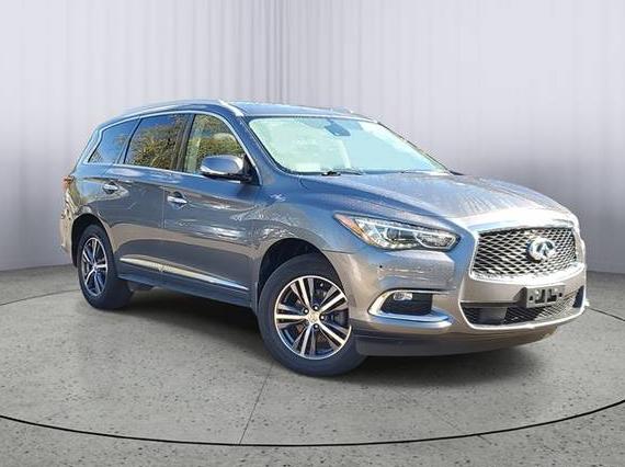 INFINITI QX60 2019 5N1DL0MM4KC561031 image