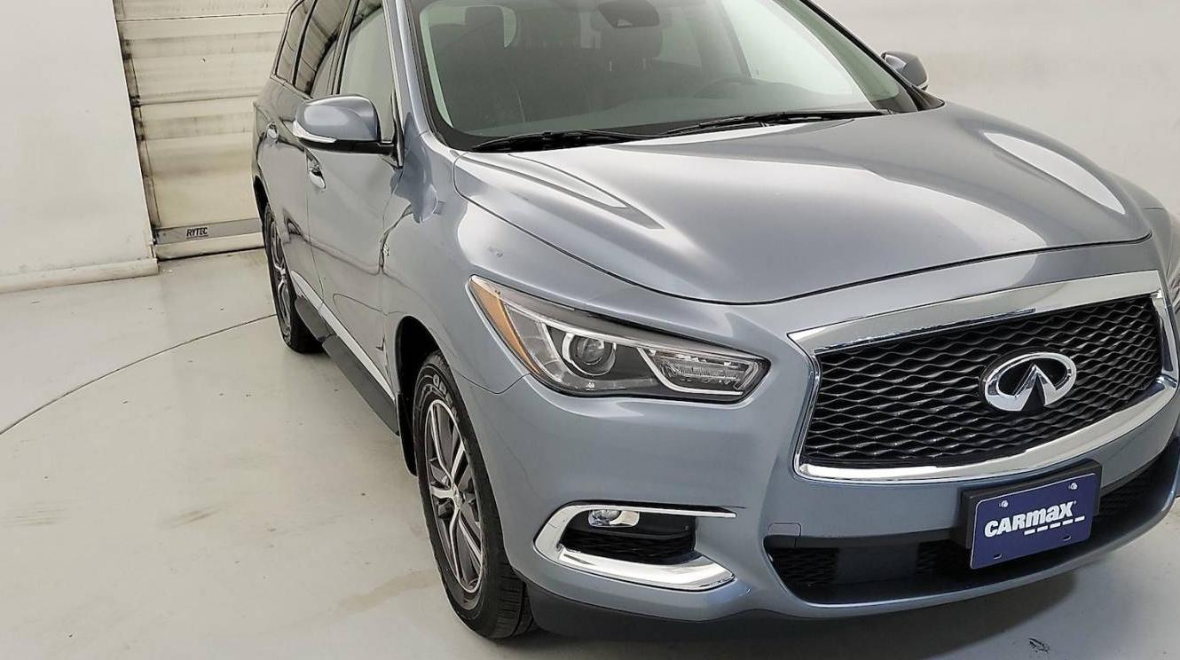 INFINITI QX60 2019 5N1DL0MM3KC528621 image