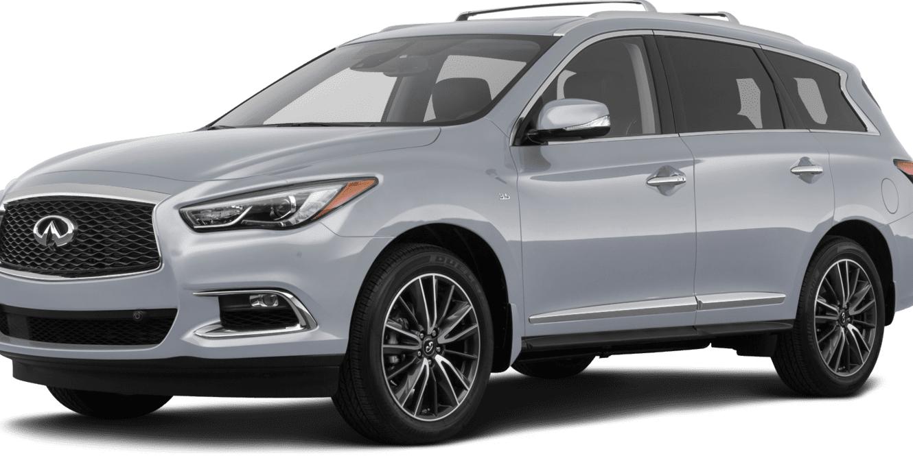 INFINITI QX60 2019 5N1DL0MMXKC509533 image