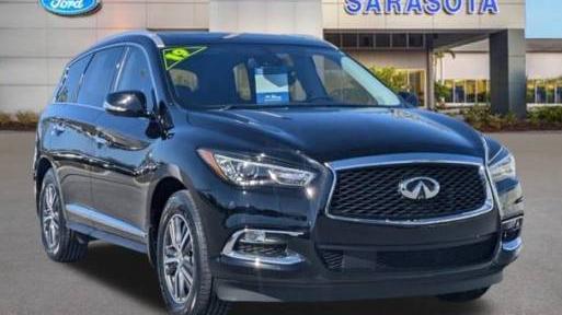 INFINITI QX60 2019 5N1DL0MN3KC503940 image