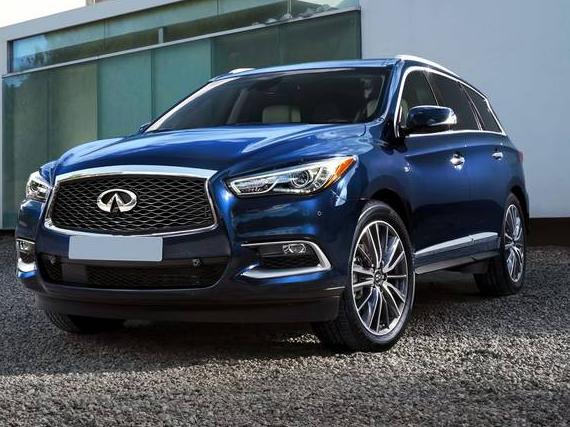 INFINITI QX60 2019 5N1DL0MM4KC553737 image