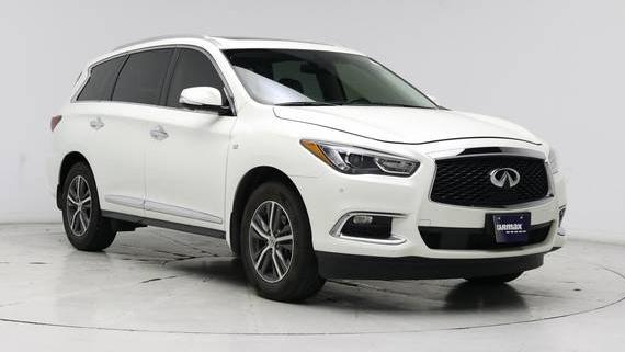 INFINITI QX60 2019 5N1DL0MNXKC557445 image