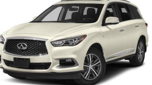 INFINITI QX60 2019 5N1DL0MM5KC562916 image