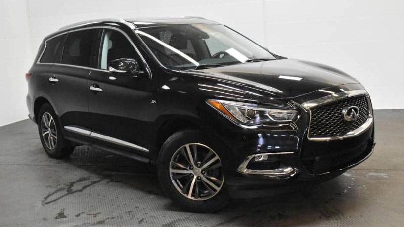 INFINITI QX60 2019 5N1DL0MM5KC500609 image