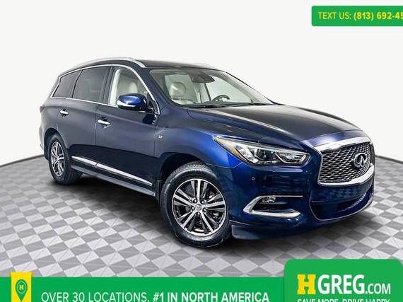 INFINITI QX60 2019 5N1DL0MN9KC562085 image INFINITI QX60 2019 5N1DL0MN9KC562085 image
