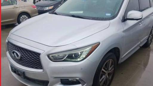 INFINITI QX60 2019 5N1DL0MN5KC502174 image