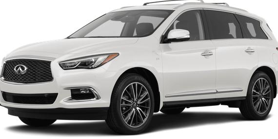 INFINITI QX60 2019 5N1DL0MN3KC501492 image