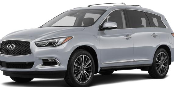 INFINITI QX60 2019 5N1DL0MNXKC515292 image