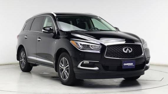 INFINITI QX60 2019 5N1DL0MM7KC515340 image