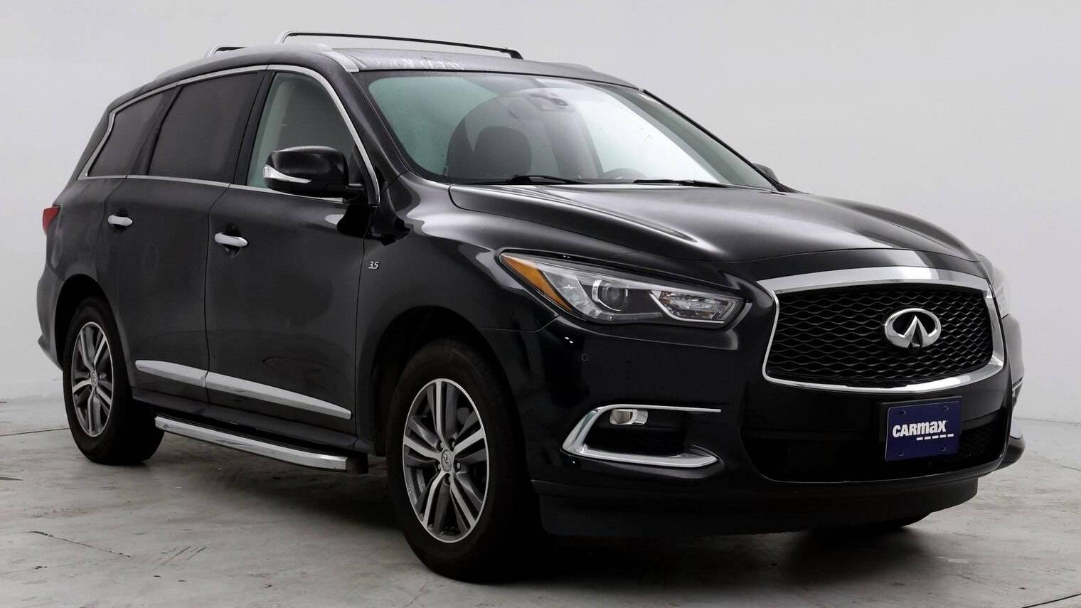 INFINITI QX60 2019 5N1DL0MM1KC568342 image