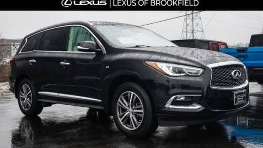 INFINITI QX60 2019 5N1DL0MM7KC500255 image