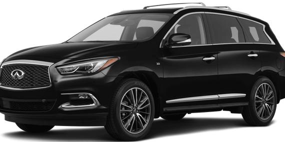 INFINITI QX60 2019 5N1DL0MM7KC503883 image