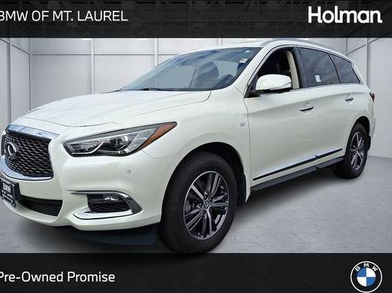 INFINITI QX60 2019 5N1DL0MMXKC520810 image INFINITI QX60 2019 5N1DL0MMXKC520810 image