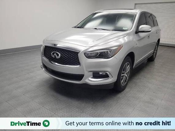 INFINITI QX60 2019 5N1DL0MM8KC565504 image