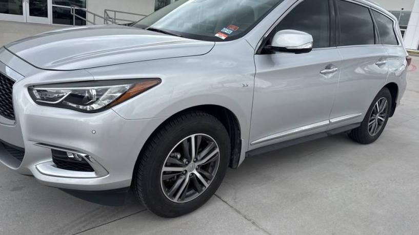 INFINITI QX60 2019 5N1DL0MN4KC552824 image