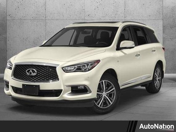 INFINITI QX60 2019 5N1DL0MN7KC506596 image