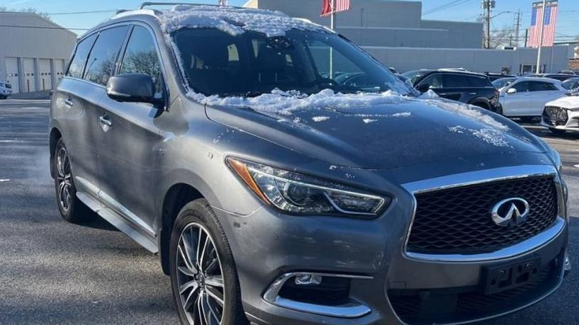 INFINITI QX60 2019 5N1DL0MM2KC517464 image