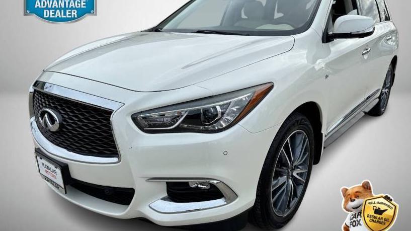 INFINITI QX60 2019 5N1DL0MN7KC548363 image