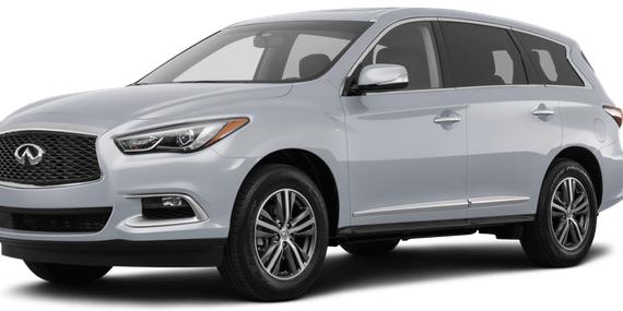 INFINITI QX60 2019 5N1DL0MNXKC524039 image