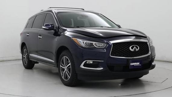 INFINITI QX60 2019 5N1DL0MM9KC522564 image