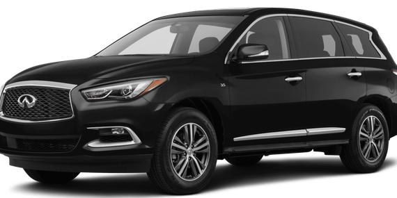 INFINITI QX60 2019 5N1DL0MM3KC552322 image