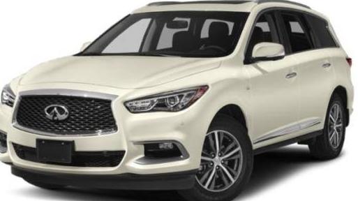 INFINITI QX60 2019 5N1DL0MM3KC515660 image