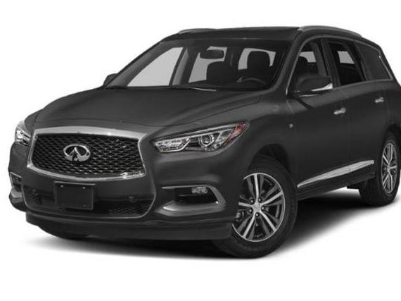 INFINITI QX60 2019 5N1DL0MM6KC517600 image