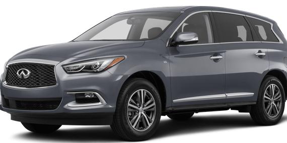 INFINITI QX60 2019 5N1DL0MM6KC550595 image