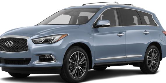 INFINITI QX60 2019 5N1DL0MM4KC504585 image