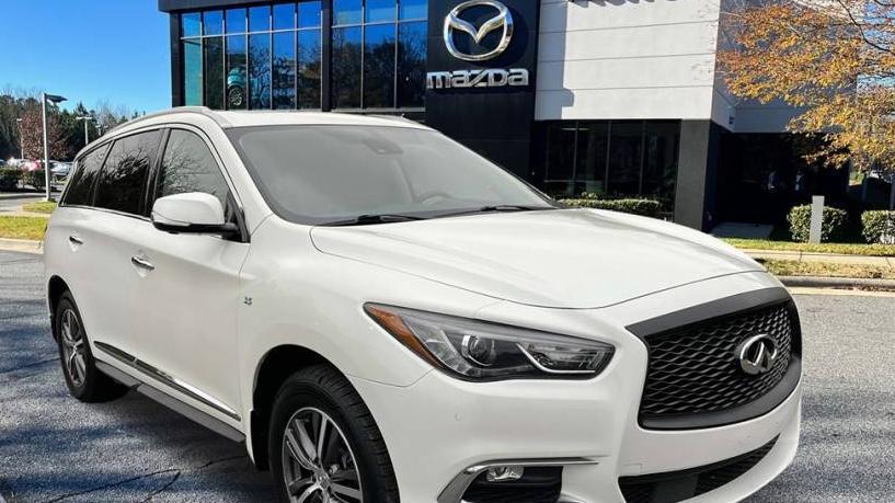 INFINITI QX60 2019 5N1DL0MM4KC523864 image