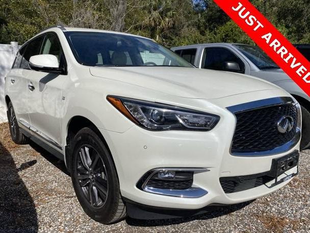 INFINITI QX60 2019 5N1DL0MM5KC550295 image