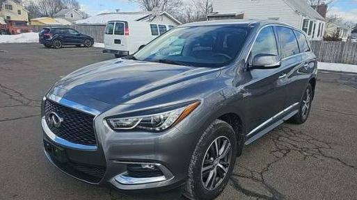 INFINITI QX60 2019 5N1DL0MM5KC554119 image