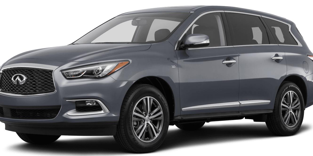 INFINITI QX60 2019 5N1DL0MM5KC527101 image