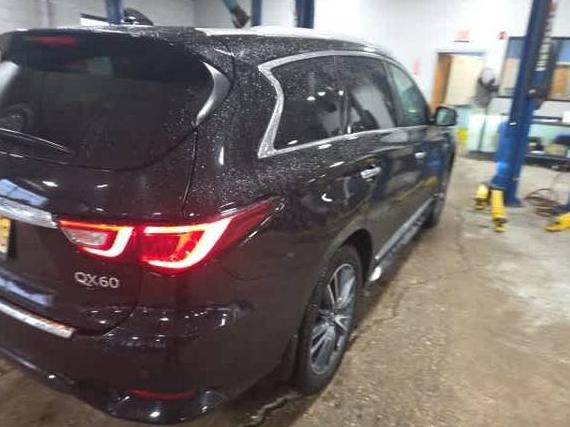 INFINITI QX60 2019 5N1DL0MM1KC548141 image INFINITI QX60 2019 5N1DL0MM1KC548141 image